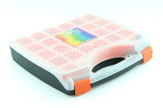 Органайзер PROFBOX Elite 325х280х60
