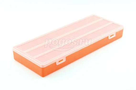 Бокс универсальный PROFBOX Home 392х152х45