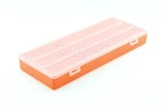 Бокс универсальный PROFBOX Home 392х152х45