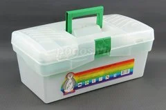 Ящик универсальный PROFBOX Economy 420х220х180