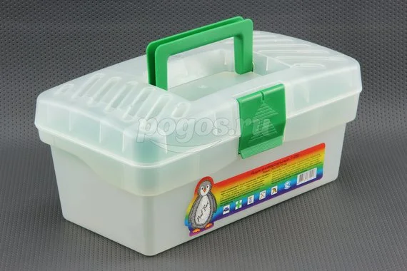 Ящик универсальный PROFBOX Economy 285х155х125