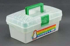 Ящик универсальный PROFBOX Economy 285х155х125