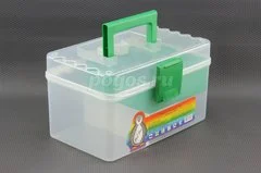 Ящик универсальный PROFBOX Economy 280х165х163