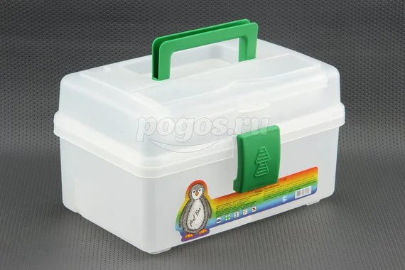 Ящик универсальный PROFBOX Economy 250х160х150