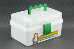 Ящик универсальный PROFBOX Economy 250х160х150