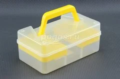 Ящик универсальный PROFBOX Economy 180х100х75