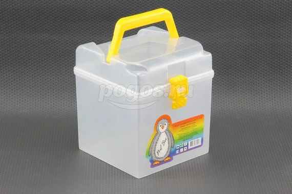 Ящик универсальный PROFBOX Economy 140х140х160