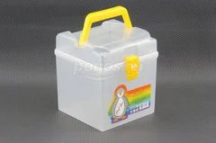 Ящик универсальный PROFBOX Economy 140х140х160