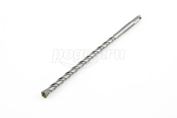 Бур 10х200х260 SDS+