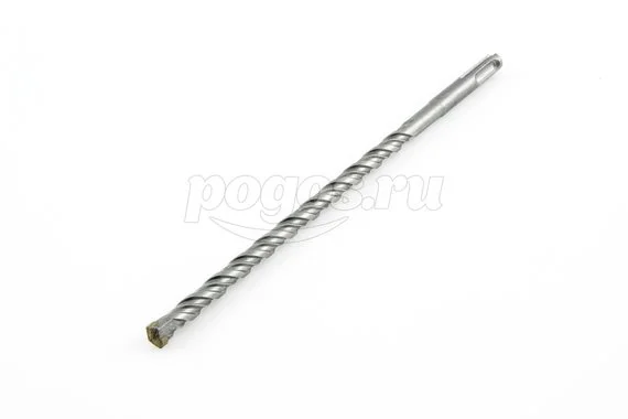 Бур 10х200х260 SDS+