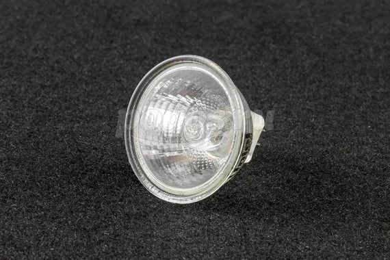 Лампа GU5.3 35W 220V галогенная