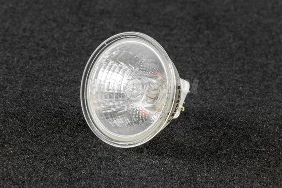 Лампа GU5.3 50W 220V галогенная
