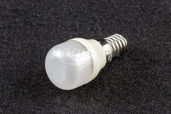 Лампа VOLPE E14 3W светодиодная