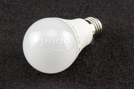 Лампа UNIEL E27 10W 4000K 12-24V светодиодная A60