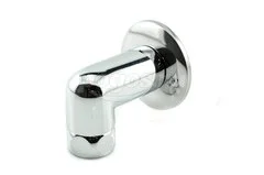 Уголок для п/с F - M 3/4" с накидной гайкой и отражателем  PF