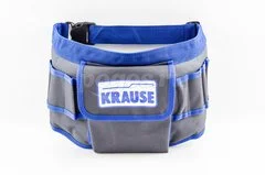 Пояс монтажника 7 карманов  KRAUSE 