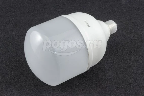 Лампа светодиодная JAZZWAY E27 40W 4000K