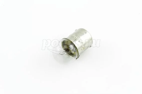 Автолампа 24V (BA15S) МАЯК