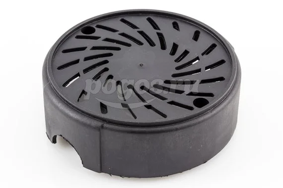 Крышка корпуса двигателя для ДП-235/2000М ИНТЕРСКОЛ