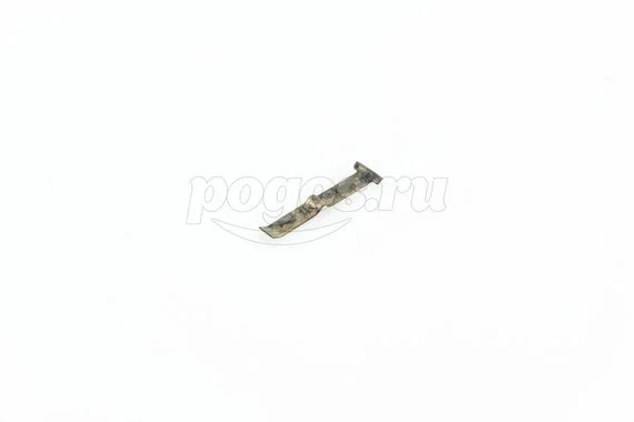 Пружина плоская для DF030D/DF330D MAKITA