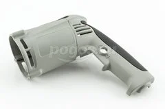 Корпус двигателя для Ш-700ЭР ИНТЕРСКОЛ