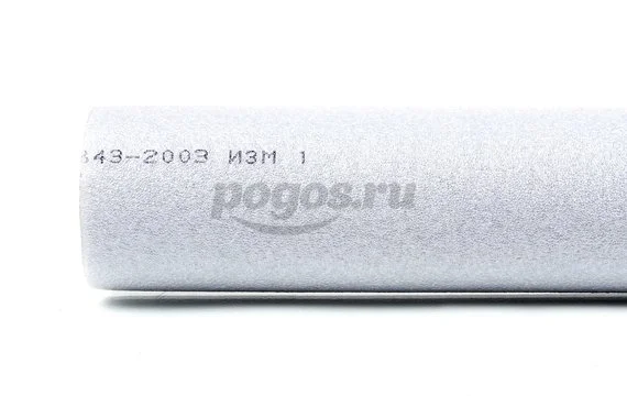 Утеплитель для труб d-54 т.9мм L-2м