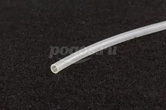 Шланг силиконовый 6х1мм прозрачный Raulab fg slidetec Rehau