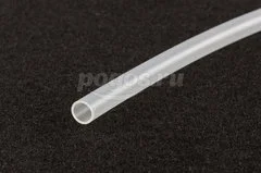 Шланг силиконовый 8х1мм прозрачный Raulab fg slidetec Rehau