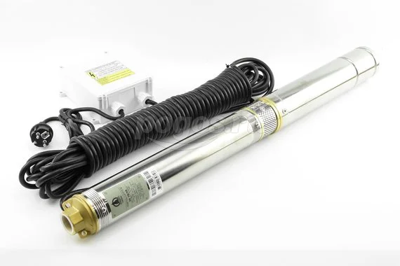 Насос скважинный ТОПОЛЬ 70/40