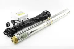 Насос скважинный ТОПОЛЬ 70/40