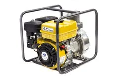 Мотопомпа CAIMAN СР-207С