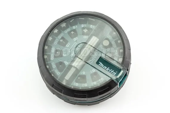 Набор бит 28 предметов MAKITA