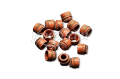 Колпачки маслосъемные ВАЗ-2110, 2170 16 кл, 16шт   АвтоВАЗ