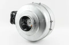 Вентилятор BAHCIVAN BDTX 100 центробежный канальный