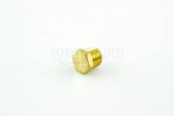Заглушка M 1/8" THB