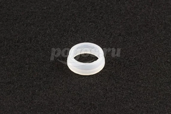 Кольцо силиконовое 15А для фитинга к гофр. нерж. трубе LAVITA