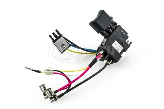 Выключатель TG553FSB-4BH для BDF454 MAKITA