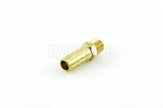Штуцер M1/8-10мм THB