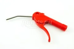 Пистолет продувочный пластик.THB