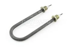 ТЭН  45А,13/2кВт,P,220В,Ф2, штуц