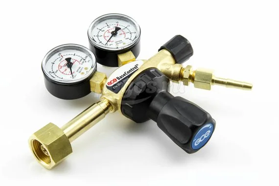 Редуктор кислородный Base Control OXY  GCE