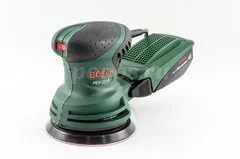 Эксцентриковая шлифовальная машина BOSCH PEX 220 A, 0603378020