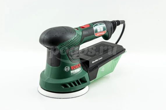 Эксцентриковая шлифмашина BOSCH PEX 300 AE, 06033A3020