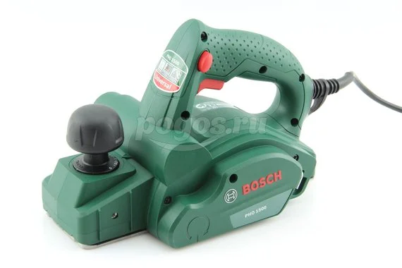 Электрорубанок BOSCH PHO 1500, 06032A4020