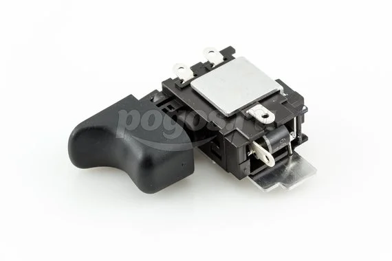 Выключатель в сборе DC-13/14,4 IL2 ИНТЕРСКОЛ