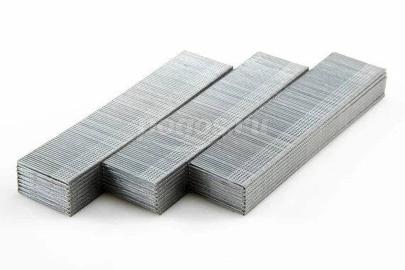 Гвозди для SN4050, дл 30мм,шир 1,25мм, толщ1,05мм, 5000шт FUBAG