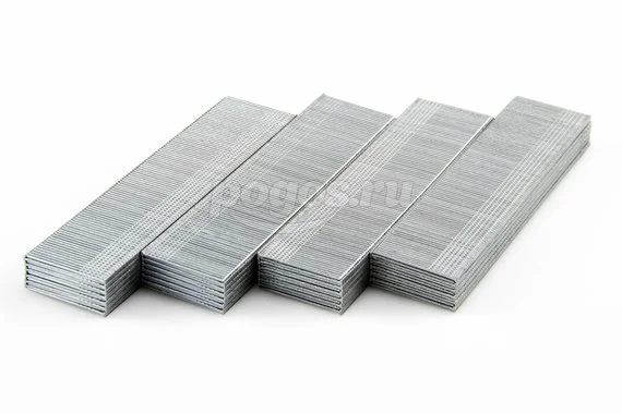 Гвозди для пнев. нейлера F50, дл 35мм, шир1,25мм, толщ1,05мм, 5000шт FUBAG