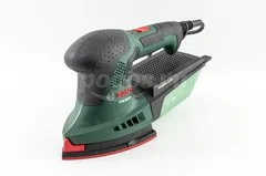 Мультишлифмашина BOSCH PSM 200 AES, 06033B6020