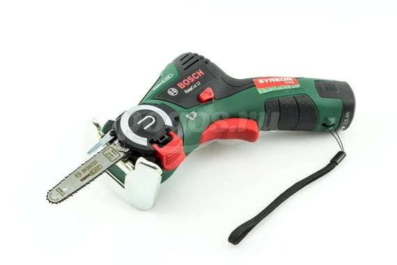 Пила сабельная BOSCH EasyCut 12, 06033C9020
