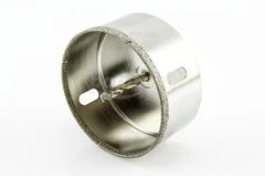 Коронка алмазная MATRIX 85х67мм по керамограниту